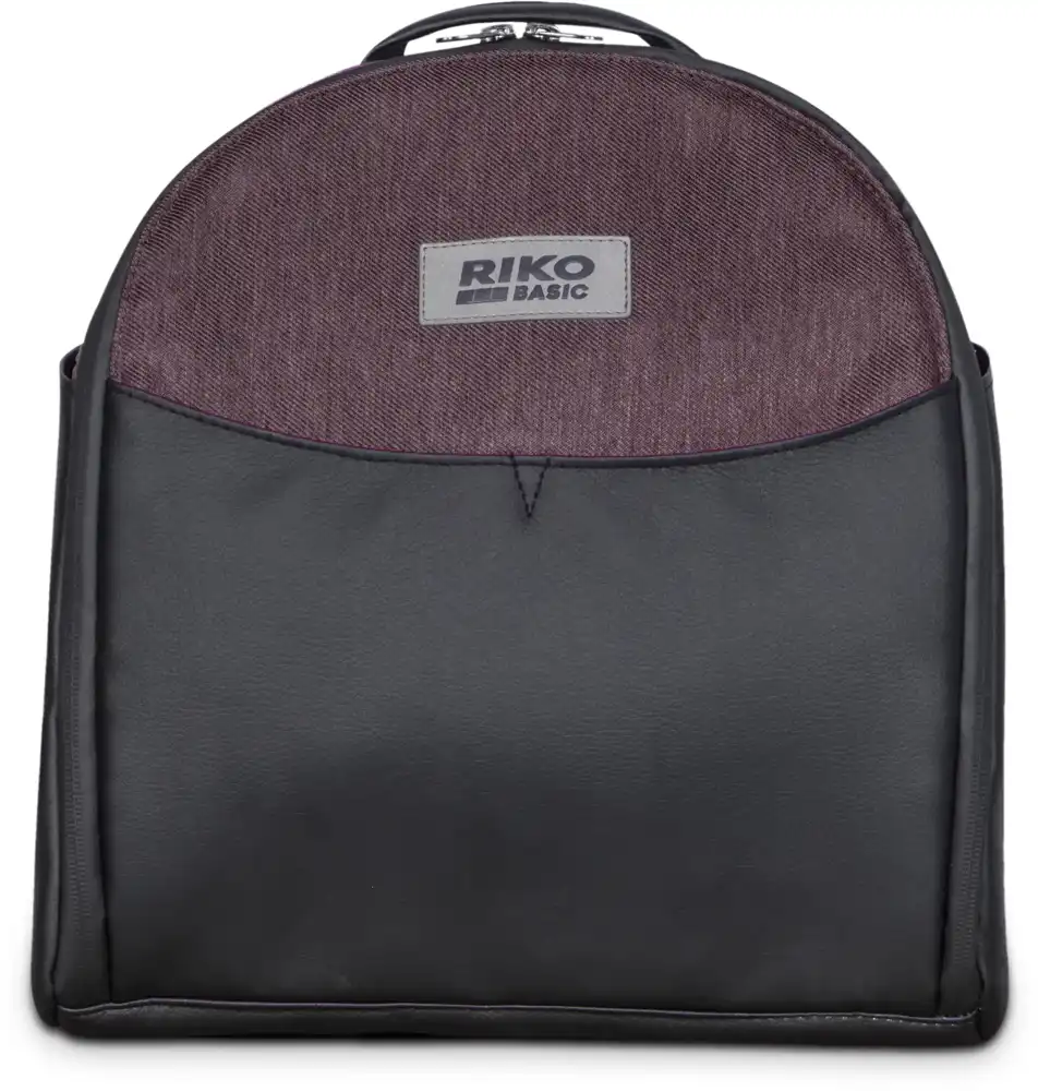 Детская коляска 2 в 1 Riko Pacco 01
